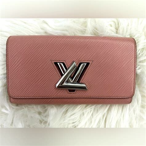 louis vuitton wallet with lock|louis vuitton wallet outlet.